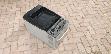 Engel 12v 230v compressor koelbox vriesbox MT30E beschikbaar voor biedingen