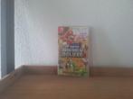 Super mario bros u deluxe, Avontuur en Actie, 1 speler, Ophalen of Verzenden, Zo goed als nieuw