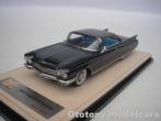 Cadillac Eldorado Seville 1960 Blauw 1/43 GLM, Ophalen of Verzenden, Nieuw, Auto, Overige merken