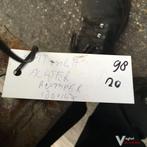 Seat Inca 1998  1800147  Achterbumper