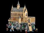 LEGO (76435) Hogwarts Castle The Great Hall, Ophalen, Nieuw, Complete set, Lego