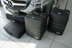 Roadsterbag kofferset/koffer Mercedes SLC, Auto diversen, Auto-accessoires, Verzenden, Nieuw