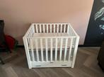 Baby box 100x80cm incl matrasje, Kinderen en Baby's, Boxen, Ophalen, Gebruikt