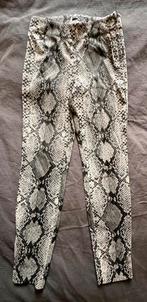 Stretch broek van Expresso, maat 36, Ophalen of Verzenden, Zo goed als nieuw, Maat 36 (S), Lang