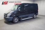Mercedes-Benz Sprinter 213 2.2 CDI 325 DC, Auto's, 13 km/l, Euro 5, Achterwielaandrijving, Gebruikt