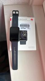 Huawei Watch Fit SE smartwatch, Sieraden, Tassen en Uiterlijk, Smartwatches, Ophalen, Afstand, Zwart, IOS