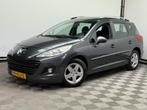 Peugeot 207 SW 1.4 VTi Style Airco Trekhaak NL Auto, Auto's, Voorwielaandrijving, Euro 5, Stof, 4 cilinders