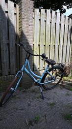 Thomson urban cruiser Damesfiets, Fietsen en Brommers, Ophalen, Gebruikt, Overige merken