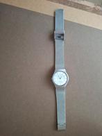 horloge Dames / Heren Skagen Denemarken, Overige merken, Staal, Staal, Verzenden