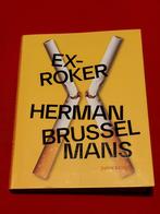 Ex-roker. Herman Brusselmans. 2024. - In mooie staat., Boeken, Ophalen of Verzenden, Zo goed als nieuw