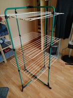Inklapbare Droogtoren - 3 Etages, Ophalen, Gebruikt