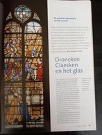 Glaskunst Jan Dibbets Crabeth Hans van Houwelingen, Antiek en Kunst, Verzenden