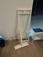 Ikea Bekant bureauonderstel voor blad 160x80, Ophalen, Gebruikt