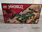 Lego Ninjago, Ophalen of Verzenden, Zo goed als nieuw, Complete set, Lego