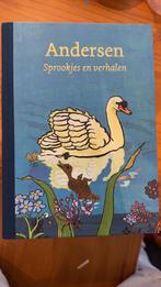 Andersen sprookjes en verhalen, Ophalen, Zo goed als nieuw