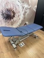 Massagetafel elektrisch, Ophalen, Gebruikt, Massagetafel