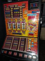 Hold it gokkast, Verzamelen, Automaten | Gokkasten en Fruitautomaten, Ophalen of Verzenden, Zo goed als nieuw