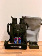 Hikmicro Habrok HE25LN - Nachtkijker verrekijker, Dakkant (recht), 12 tot 20x, Nieuw, Ophalen of Verzenden