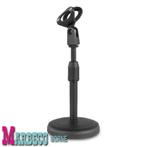 Microfoon standaard, Microfoonstandaard, Micro Table stand