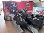 Nijdam schaatsen 30/33, Ophalen of Verzenden, Zo goed als nieuw, IJshockeyschaatsen, Nijdam