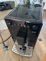 Melitta Purista Pure Black F23/0-002, Ophalen, Afneembaar waterreservoir, Gebruikt, Koffiemachine