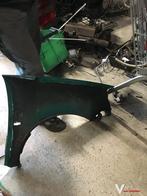 Citroen Berlingo 1.6 HDI 2007 Wagennr 2500028  Voorscherm Li, Auto-onderdelen, Ophalen, Gebruikt, -, -