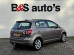 Volkswagen Golf Plus 1.4 TSI Highline Automaat Cruise contro, Gebruikt, Bruin, 122 pk, Bedrijf