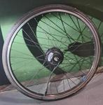 Giant Syncdrive 36V 11-pins voorwielmotor 241-SF36VX-06, Gebruikt, Algemeen, Giant, Ophalen