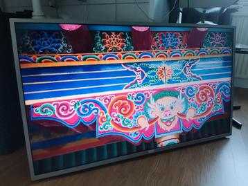 Philips 43inch 4K TV beschikbaar voor biedingen