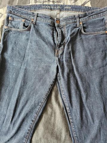 Heren Jeans 42/32 beschikbaar voor biedingen