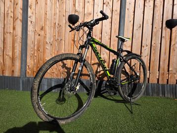 Sensa Livigno TNT Mountainbike 29 inch beschikbaar voor biedingen