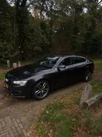 Audi A5 1.8 Tfsi VOLLEDIG GEREVISSERDE MOTOR!, Auto's, Stof, Zwart, 4 cilinders, 4 stoelen