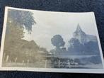 ANSICHTKAART  GARDEREN 1949, Ophalen of Verzenden, 1940 tot 1960