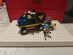 Lego system Emergency Evac 6445, Ophalen of Verzenden, Gebruikt