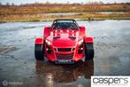 Donkervoort D8 GTO 2.5 Touring Edition | Performance pack, Auto's, Origineel Nederlands, Te koop, Benzine, ABS
