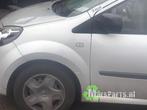 Scherm links-voor van een Renault Twingo (TED69), Ophalen of Verzenden, 3 maanden garantie, Gebruikt, Renault