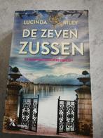 Lucinda Riley - De zeven zussen, Lucinda Riley, Ophalen of Verzenden, Zo goed als nieuw, Nederland