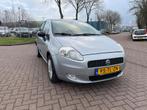 Fiat Grande Punto 1.4 Edizione Blue & Me Automaat, Voorwielaandrijving, Gebruikt, 4 cilinders, Grande Punto