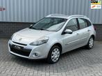 Renault Clio Estate 1.2 TCE Dynamique |Airco|CruiseCtrl|Navi, Voorwielaandrijving, Gebruikt, Zwart, 4 cilinders