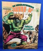 Hulk - Strijd om de Waarheid, Boeken, Stripboeken, Eén stripboek, Ophalen of Verzenden, Gelezen