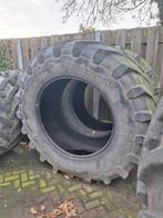 Trekkerbanden Trelleborg, Ophalen