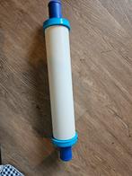 Tupperware deegroller, Sieraden, Tassen en Uiterlijk, Ophalen of Verzenden, Gebruikt