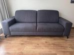 3 ZitsBank Rigas met vaste rug van Inhouse, Huis en Inrichting, Banken | Bankstellen, Ophalen, 3 zits bank, Minder dan 75 cm, Driepersoons