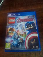 LEGO Marvel Avengers - PS4, Avontuur en Actie, 1 speler, Ophalen of Verzenden, Zo goed als nieuw