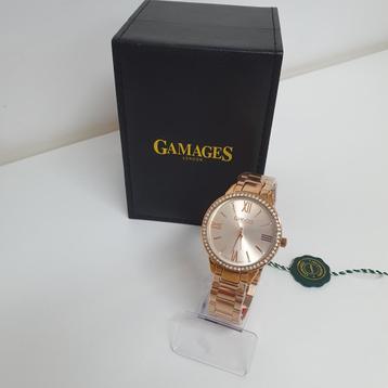 Gamages London - LADIES ALLURE beschikbaar voor biedingen