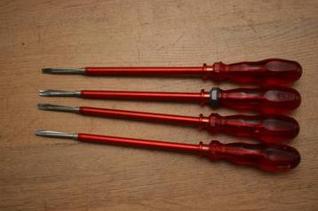 Felo schroevenstarter klemschroevendraaier 0,6x5,5 beschikbaar voor biedingen