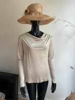 M+F Girbaud nude top mt 40, Maat 38/40 (M), Girbaud, Girbaud, M+ F Girbaud