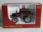 Fiat Winner F130 DT - 1/32 - ROS, Hobby en Vrije tijd, Modelauto's | 1:32, Ophalen of Verzenden, Nieuw, Tractor of Landbouw, Overige merken