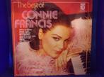 11x LP: Connie Francis, Cd's en Dvd's, Zo goed als nieuw, 12 inch, Verzenden