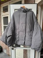 Coal donsjas Rundholz Dip maat OS, Rundholz, Grijs, Wachtendonk, Info@rundholz.de